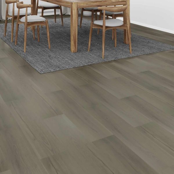 Ламинатно Плочно 15 pcs Светлосиньо 101 x 20 x 0,8 см