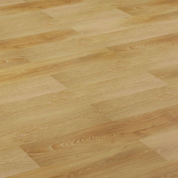 Ламинатно Плочно 15 pcs Златисто кафяво 101 x 20 x 0,8 см