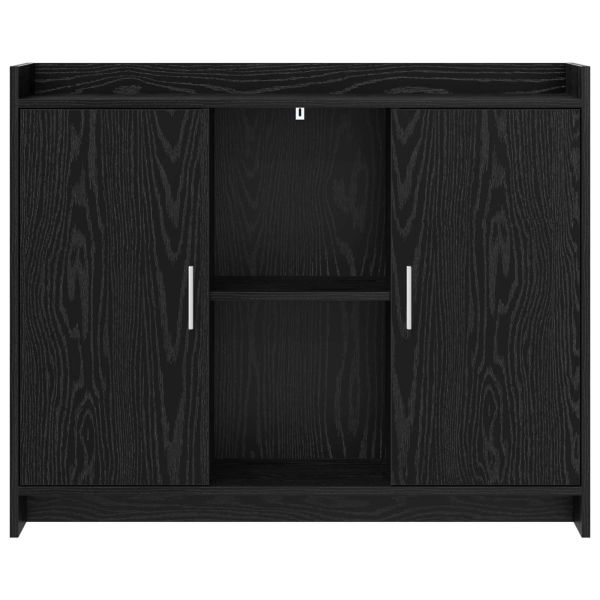 Служебен шкаф 98,5 x 33 x 80 см PB