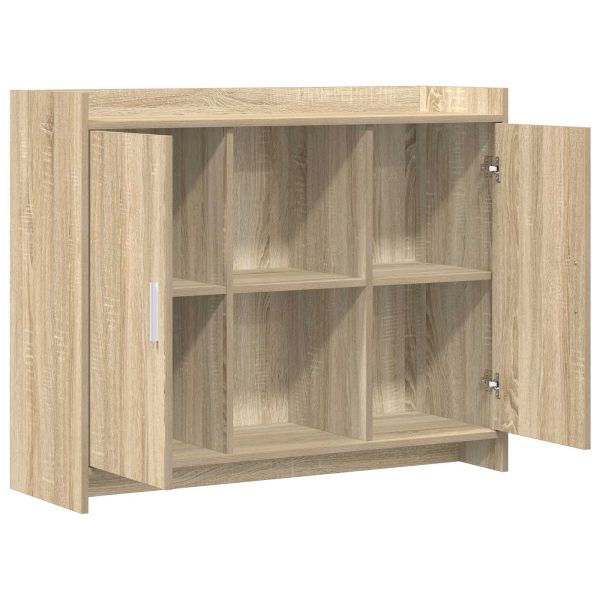 Служебен шкаф 98,5 x 33 x 80 см PB