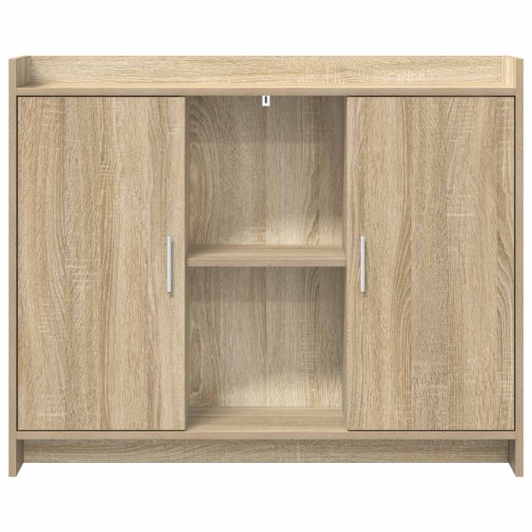 Служебен шкаф 98,5 x 33 x 80 см PB