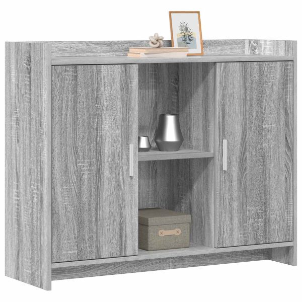 Служебен шкаф 98,5 x 33 x 80 см PB
