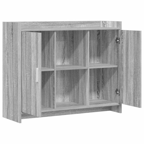 Служебен шкаф 98,5 x 33 x 80 см PB