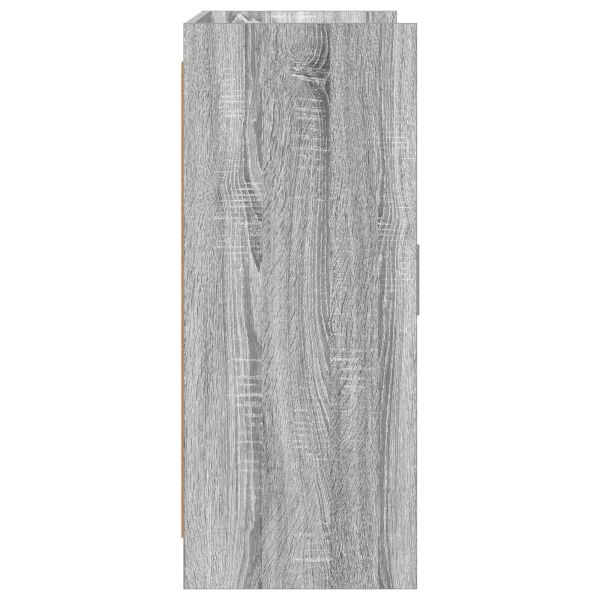Служебен шкаф 98,5 x 33 x 80 см PB