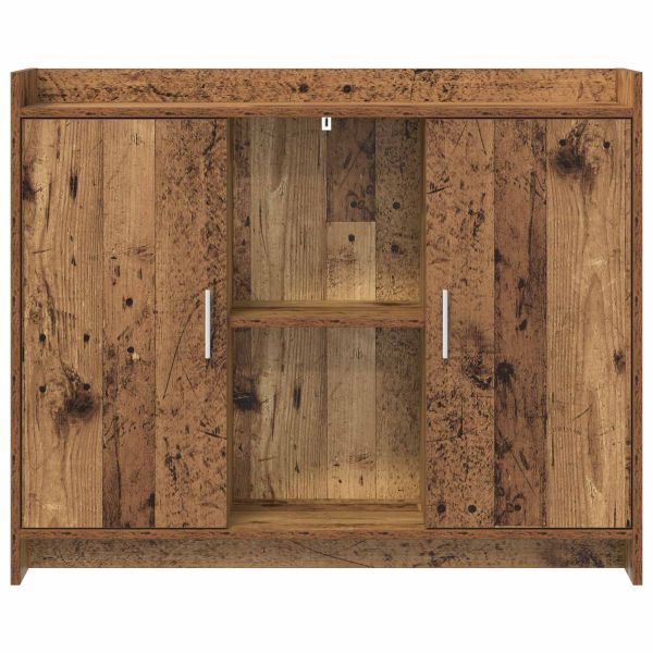 Служебен шкаф 98,5 x 33 x 80 см PB