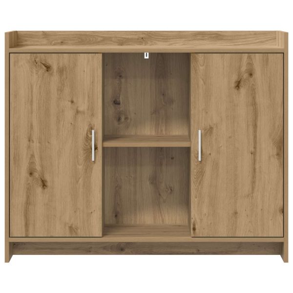 Служебен шкаф 98,5 x 33 x 80 см PB