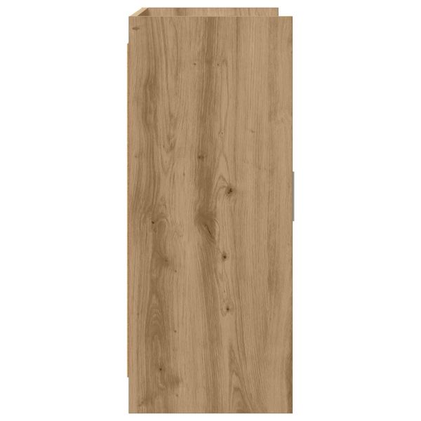 Служебен шкаф 98,5 x 33 x 80 см PB