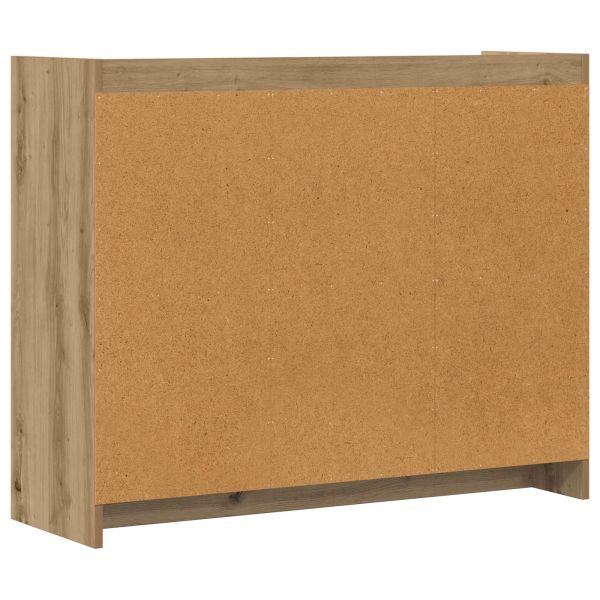 Служебен шкаф 98,5 x 33 x 80 см PB