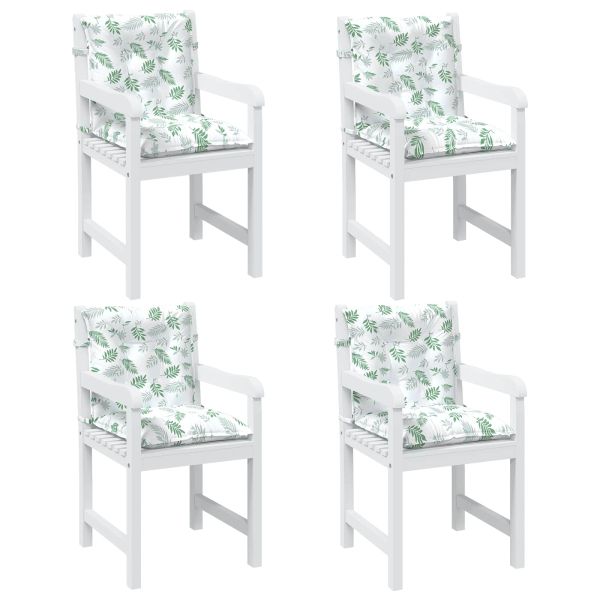 Възглавница за открито 100 x 50 x 7 cm 100% полиестер