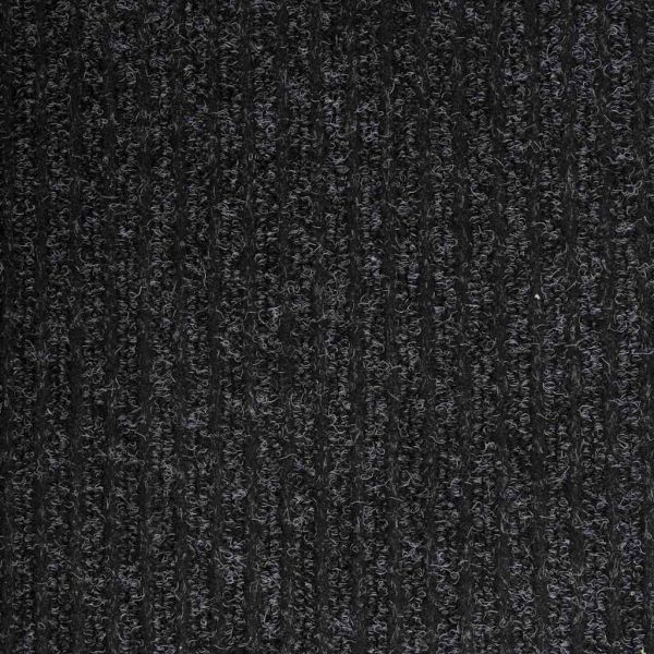 Килим пътека Антрацит 80 x 150 cm текстил