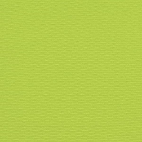 Стенен чадър с LED светлини, ябълково зелено, 290 см
