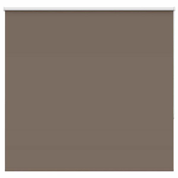 Ролкова щора Blackout Кафе 145x130 см Ширина на плата 141,6 см