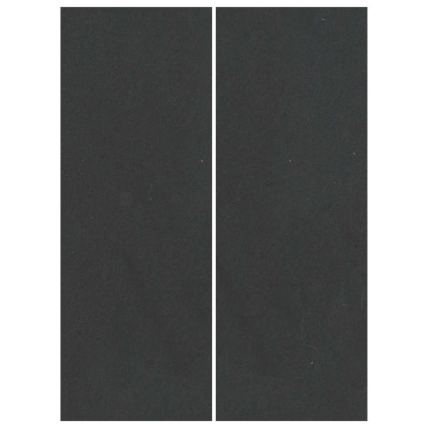 Покривало за дъното на басейна Черно 300 x 220 x 0,1 см
