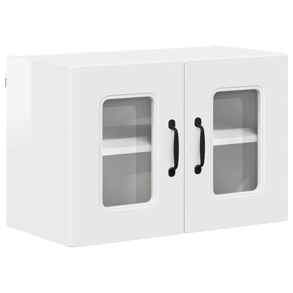 Панел за миялна машина Kalmar 2 pcs Бяло 60 x 31 x 40 см