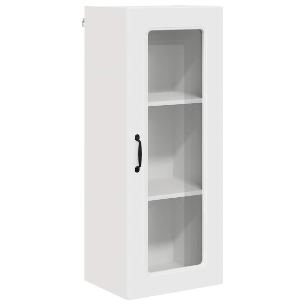 Панел за миялна машина Kalmar Бяло 40 x 31 x 100 см