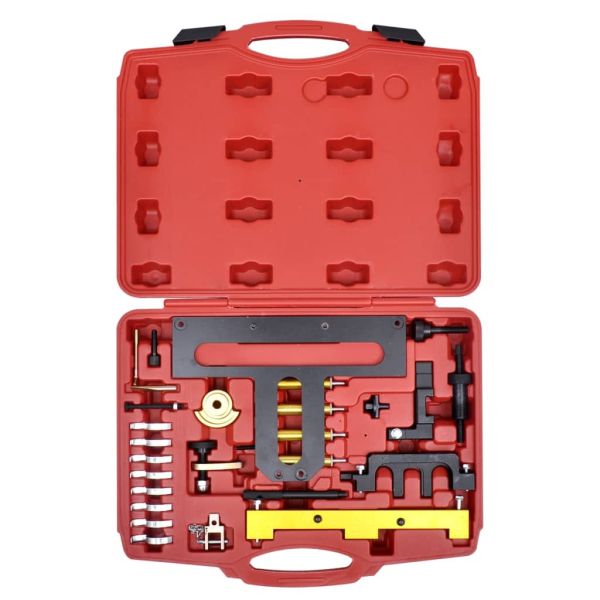 Комплект за зацепване на бензинов двигател за BMW N42/N46