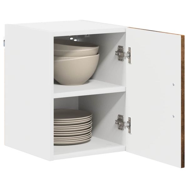 Панел за миялна машина Kalmar 2 pcs Димян дъб 30 x 31 x 40 см