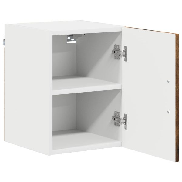 Панел за миялна машина Kalmar 2 pcs Димян дъб 30 x 31 x 40 см