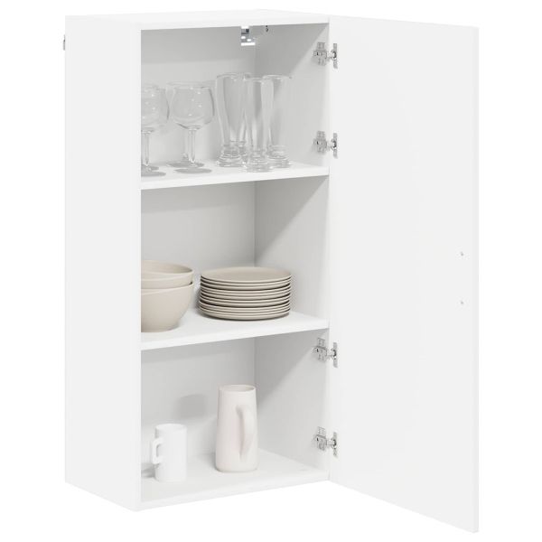 Панел за миялна машина Kalmar Бяло 50 x 31 x 100 см