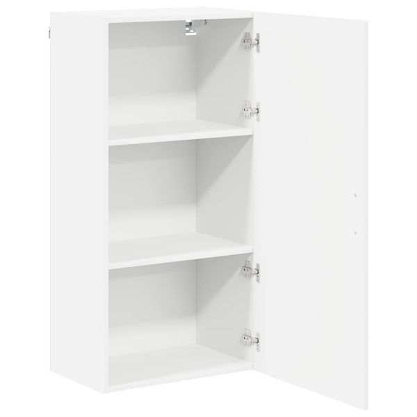 Панел за миялна машина Kalmar Бяло 50 x 31 x 100 см