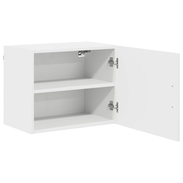 Панел за миялна машина Kalmar 2 pcs Бяло 50 x 31 x 40 см