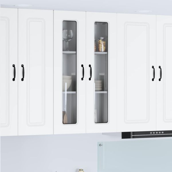 Панел за миялна машина Kalmar Бяло 60 x 31 x 100 см