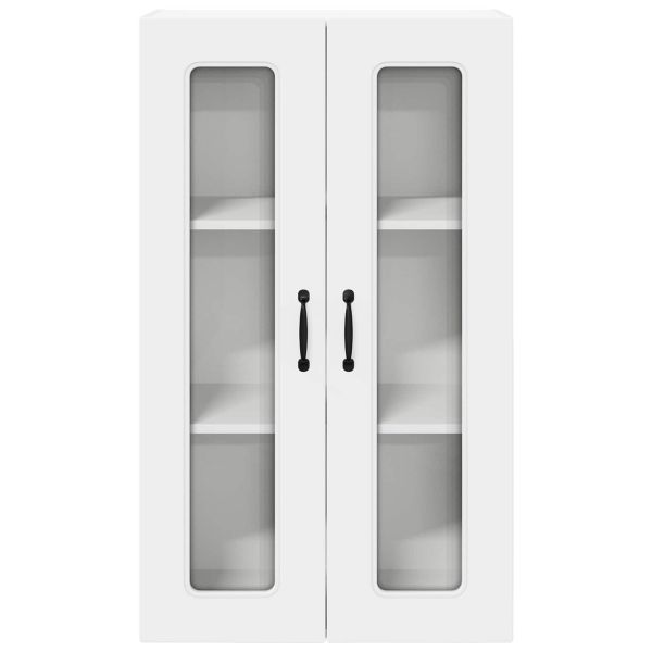 Панел за миялна машина Kalmar Бяло 60 x 31 x 100 см