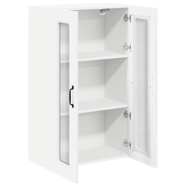 Панел за миялна машина Kalmar Бяло 60 x 31 x 100 см