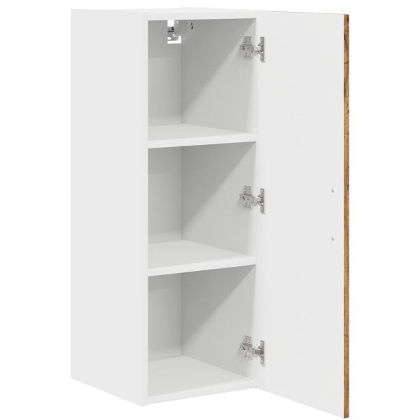 Панел за миялна машина Kalmar 2 pcs Старо дърво 30 x 31 x 80 см
