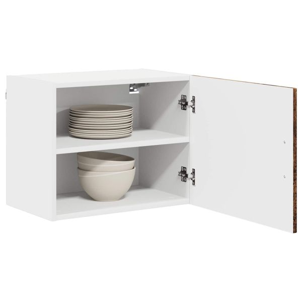 Панел за миялна машина Kalmar 2 pcs Старо дърво 50 x 31 x 40 см