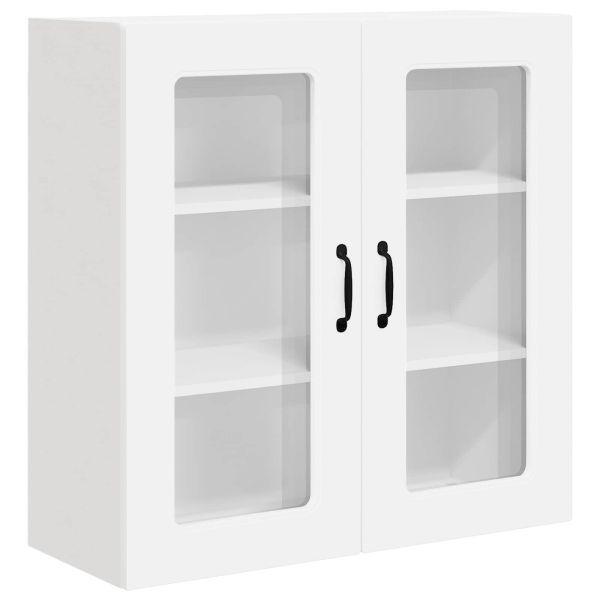 Панел за миялна машина Kalmar Бяло 80 x 31 x 80 см