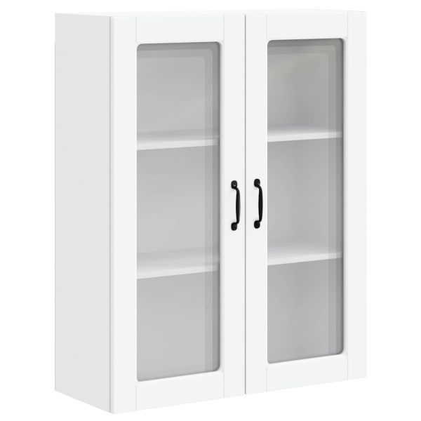 Панел за миялна машина Kalmar Бяло 80 x 31 x 100 см