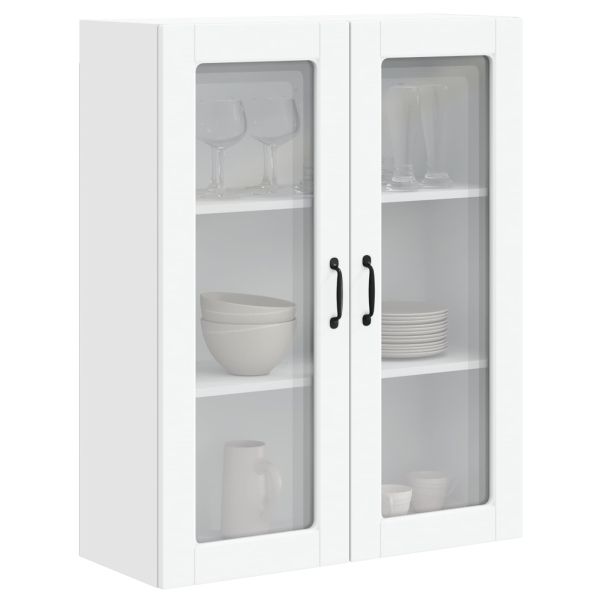 Панел за миялна машина Kalmar Бяло 80 x 31 x 100 см