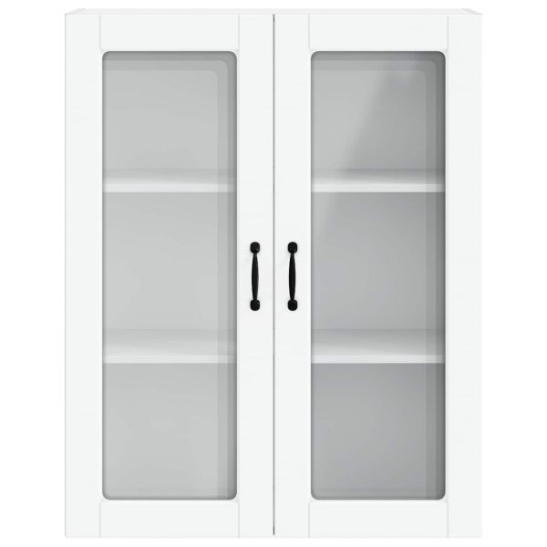 Панел за миялна машина Kalmar Бяло 80 x 31 x 100 см