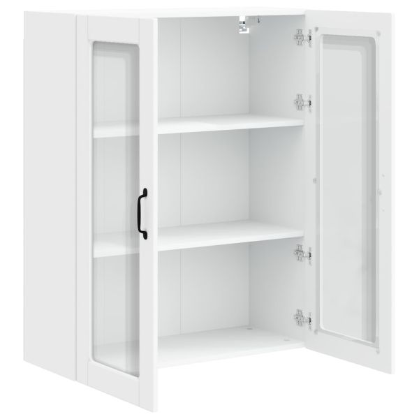 Панел за миялна машина Kalmar Бяло 80 x 31 x 100 см
