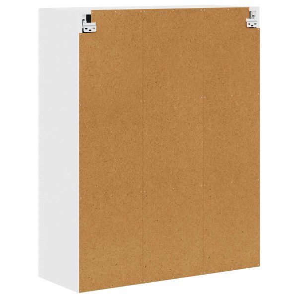 Панел за миялна машина Kalmar Бяло 80 x 31 x 100 см