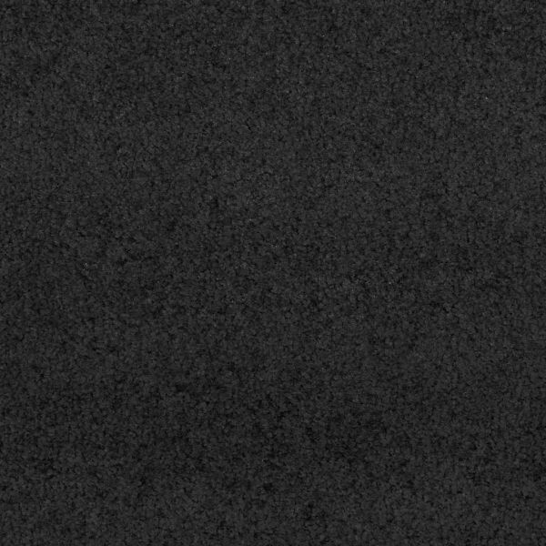 Мат за врата Черно 60 x 180 cm 100% Полиамид