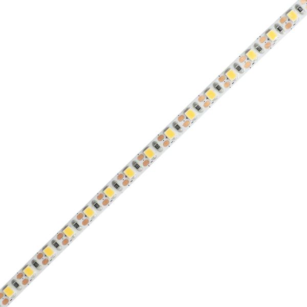 LED огледало за баня, 70x30 см, овално
