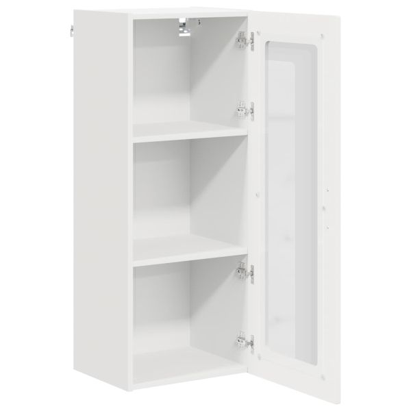 Панел за миялна машина Kalmar Бяло 40 x 31 x 100 см