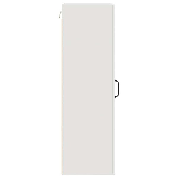 Панел за миялна машина Kalmar Бяло 40 x 31 x 100 см