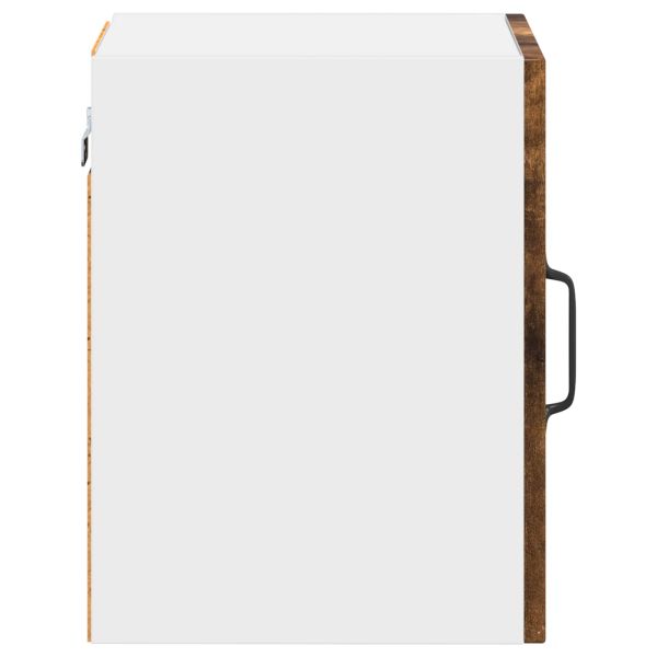 Панел за миялна машина Kalmar 2 pcs Димян дъб 30 x 31 x 40 см