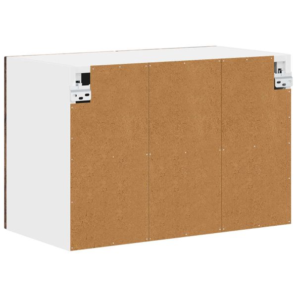 Панел за миялна машина Kalmar 2 pcs Старо дърво 60 x 31 x 40 см