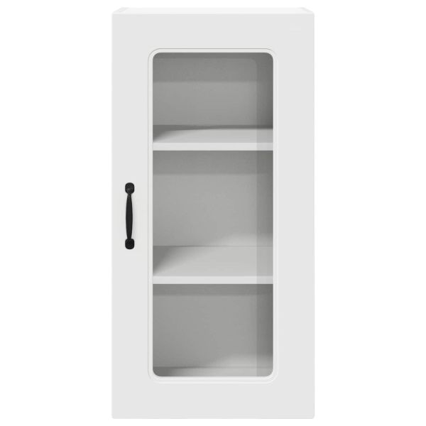 Панел за миялна машина Kalmar 2 pcs Бяло 40 x 31 x 80 см