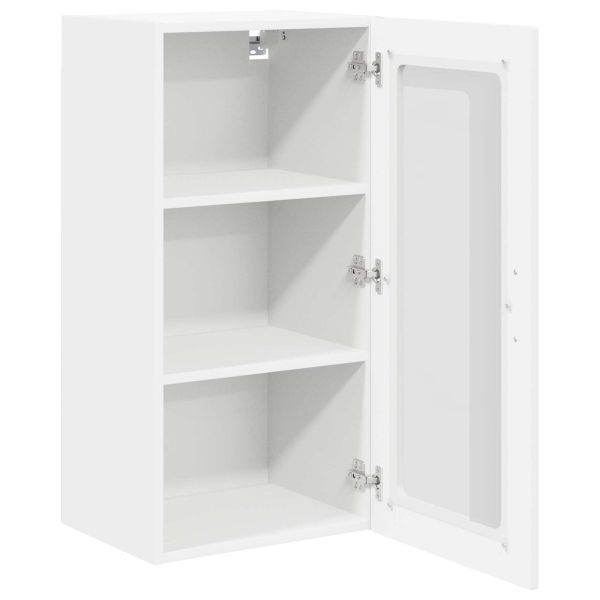 Панел за миялна машина Kalmar Бяло 40 x 31 x 80 см