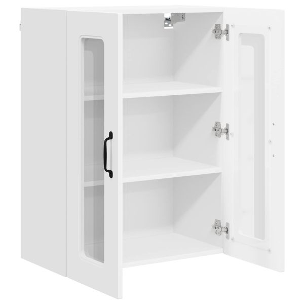 Панел за миялна машина Kalmar Бяло 60 x 31 x 80 см