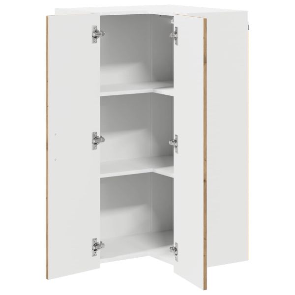 Панел за миялна машина Kalmar Дъб 57 x 57 x 100 см
