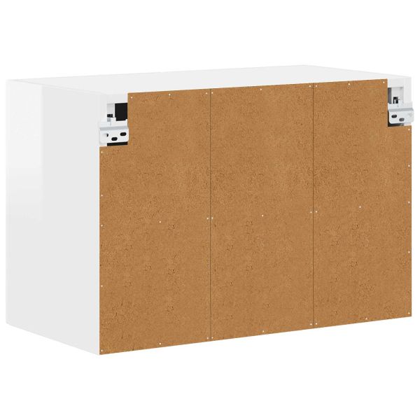 Панел за миялна машина Kalmar Бяло 60 x 31 x 40 см
