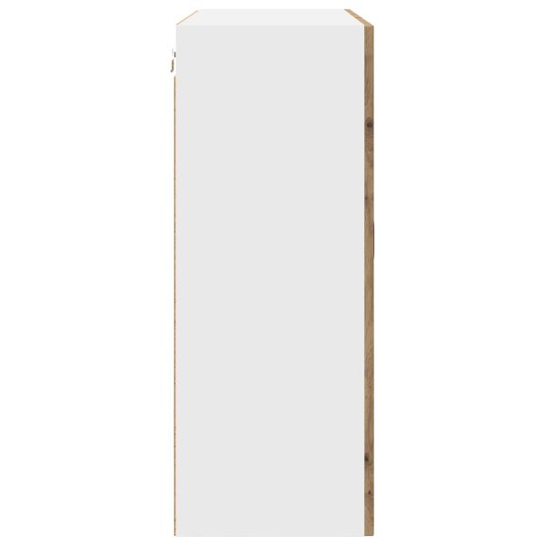 Панел за миялна машина Kalmar Дъб 80 x 31 x 80 см