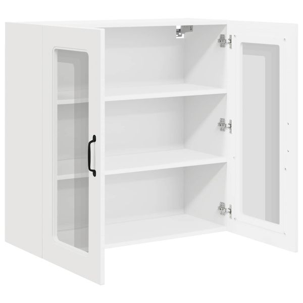 Панел за миялна машина Kalmar Бяло 80 x 31 x 80 см