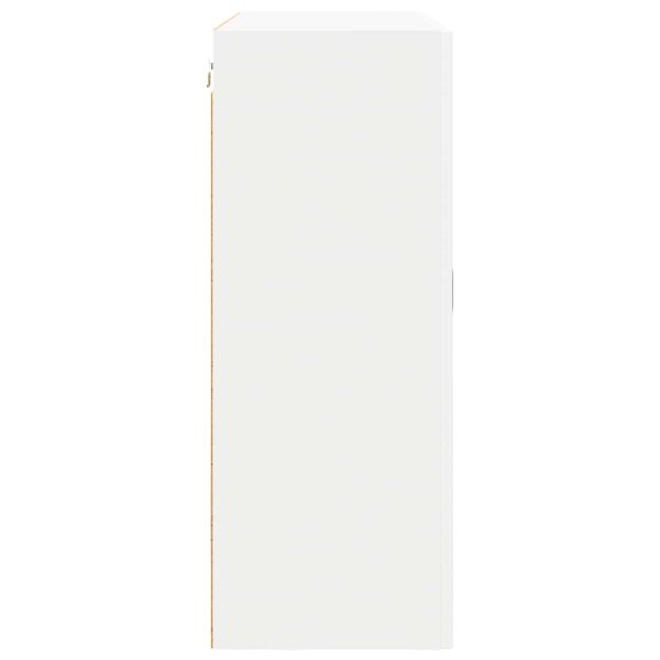 Панел за миялна машина Kalmar Бяло 80 x 31 x 80 см